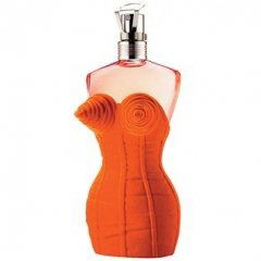 Classique Corset Bien Roulée